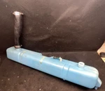 2003 Polaris Freedom Oil Tank W Fill Hose 5434871 Msx 140 Genesis Virage. Fixed Price $39.99.