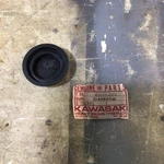 Kawasaki Nos Oem Diaphragm 43028-003 Fits KZ1000, KZ900, KZ750, KZ650, Ltd, Sr. Fixed Price $69.99.