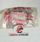 Nos Genuine Kawasaki 1977-1980 JS440 Flame Arrester Plate 59086-540 Fast Ship. Fixed Price $16.89.
