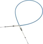Wsm Steering Cable 002-202 72-2202. Fixed Price $188.49.