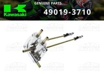 Kawasaki Genuine 1992-1999 Jet Ski Fuel Filter See Fitments Below 49019-3710 New. Fixed Price $128.72.