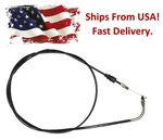 Throttle Cable Kawasaki 94-95 Jt 750 54012-3746 54012-3740 54012-3737. Fixed Price $34.95.