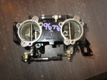 96 Tigershark 770 Monte Carlo Carburetor Dual Twin Assy 0670-611. Fixed Price $179.99.