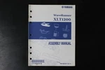 Yamaha Waverunner XLT1200 Assembly Manual LIT-18666-00-30. Fixed Price $29.99.