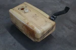1995 1998 Kawasaki Jet Ski ST750 Stx JT750 Fuel Gas Tank. Fixed Price $75.00.