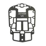Oem Grade Base Gasket Evinrude E-tec 130 150 175 200HP V6 60 2007-2014. Fixed Price $124.40.
