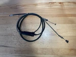 1999 Tigershark TS770 Throttle Cable Assembly 0687-076. Fixed Price $29.95.