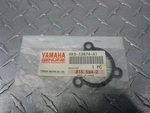 Nos Yamaha 6K8-13674-A1 Air Cleaner Gasket WR500 WJ500. Fixed Price $14.99.