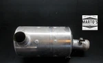 Good Oem Kawasaki 2003-2008 Stx 12F 15F Ultra Lx Exhaust Fresh Water Box Can. Fixed Price $344.99.