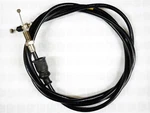 Kawasaki Nos New 54012-3702 Throttle Cable JS300 Jet Ski. Fixed Price $99.99.