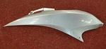 Yamaha Lh Side Cover/panel Fxhoc 2006/7 F1X-U377B-10-P0 New Old Stock. Fixed Price $81.14.