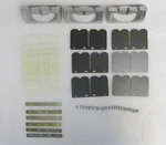 Boyensen Yamaha 1200 / 1300 Reed Valve Stuffer Kit RSK-306. Fixed Price $459.97.