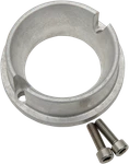 Wsm Carburetor Adapter 006-664 Silver 38MM Fuel Air System Part. Fixed Price $22.95.
