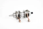 Crankshaft For Yamaha Vxr Pro 700 1993-1994 010-1025WSM. Fixed Price $687.73.