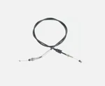 95-96 Kawasaki 750 Sxi Jet Ski Wsm New Throttle Cable 0650-0147. Fixed Price $45.31.