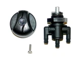3-WAY Fuel Petcock 1997-2003 Polaris Magnum 500 Trail Blazer 400 Xplorer. Fixed Price $41.96.