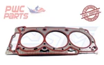 Wsm Fits Seadoo 1503/1630 Head Gasket 007-399-05 290950770 420950770 420950771. Fixed Price $92.26.