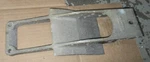 Sea Doo 95 96 Xp Spx Spi X4 Hull R&d And Intake Inlet Grate 271000466. Fixed Price $119.99.
