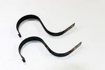 Yamaha Vxr Pro Exhaust Hose Brace Bracket FN8-U7550-30-00. Fixed Price $27.95.