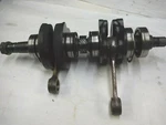 Oem 1996 Seadoo Gti 717 720 Crankshaft Core Bad Rod For Rebuild F34-19. Fixed Price $90.00.