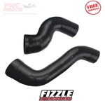 Fizzle Sea-doo 300 Rxp-x Rxt-x Gtx Intercooler Tubing Upgrade Kit FF-SD-IC-0027. Fixed Price $264.95.