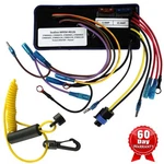 Seadoo Mpem Box Cdi Ignition Module Spi Spx Hx 580 650 717 720 1995 1996. Fixed Price $85.95.