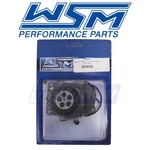 Wsm Mikuni Carburetor Rebuild Kit For 2002-2004 Yamaha XA800A Waverunner Pm. Fixed Price $64.01.