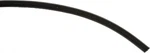 Helix 140-3807 Fuel Line Black 1/4"X3'. Fixed Price $21.90.
