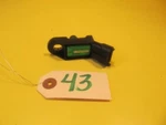 Oem Sea Doo 3D Gsx Rfi Gtx-di Rx-di Xpdi Gti Le 4TEC Pressure Sensor. Fixed Price $14.99.