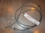 98 Yamaha Exciter Twin 270 Choke Cable GP1-U7242-00-00. Fixed Price $49.99.