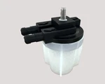 Water Separator / Fuel Filter Assembly For Seadoo 2-STROKE 1993-2005 275000088. Fixed Price $21.95.