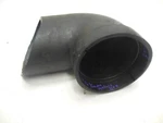 BB71 Yamaha Wave Venture 1100 1996 Air Box Tube 63M-14419-00-00. Fixed Price $19.49.