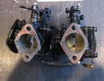 92 Seadoo Gtx 580 587 Carburetor Dual Twin Carbs #1 270500150 270500151. Fixed Price $199.99.