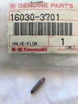 Kawasaki #16030-3701 Float-valve ***new*** JB650 JF650 JS550 JH750 JT750 JS750. Fixed Price $14.99.