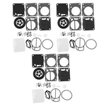 Carburetor Rebuild Repair Kit For Mikuni Jet Ski Pwc Sbn Super 38 40I 44 46. Fixed Price $26.91.