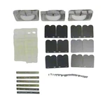 Yamaha GP1300R GP1200R XLT1200 Reed Valve Stuffer Kit 66V Power. Fixed Price $377.45.