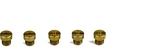 Athena Replacement Main Jet #97 - 5PK. P400000140002. Fixed Price $25.17.