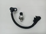 Harley-davidson 2022 Street Bob Crankshaft Position & Oil Pressure Sensors. Fixed Price $34.95.