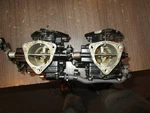 Yamaha Waverunner Superjet Dual Carburetor 64U-14301-03-00 #3. Fixed Price $349.99.