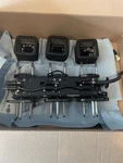Oem Polaris Carburetors Set 3140094 Slx 780 1995. Fixed Price $250.00.