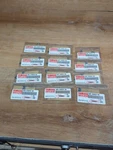 (12) Lot Yamaha Genuine Parts New Spring Seat # 648-24424-00. Fixed Price $11.95.