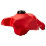 Clarke Oversized Fuel Gas Tank 2.7 Gallon Red Fits Honda TRX250X TRX300EX. Fixed Price $239.88.
