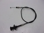Yamaha Waverunner 1998-1999 Gp 800 Oem Choke Cable + Knob Part# 66E-67242-00-00. Fixed Price $26.00.