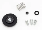 Yamaha 450, 2004-2009, Accelerator Pump Rebuild Kit. Fixed Price $25.13.