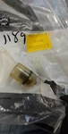 New Bombardier 270500043 Needle Valve Oem LOC1189. Fixed Price $10.00.