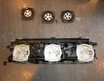 97 Kawasaki 900 Stx Carburetor Triple Carbs 15003-3724. Fixed Price $199.99.