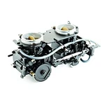46MM Dual Carburetor 98-02 Mikuni Sea-doo 947 Gsx Gtx Xp BN46I-42-B4 951CC. Fixed Price $874.70.