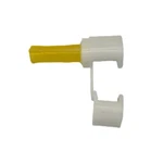 6CB-24501-01 Fuel Filter For Yamaha Outboard Engine 4-STR 6CB2450101. Fixed Price $11.50.