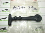 Nos Tigershark Airbox Straps TS1100 Oem 0773-382 Free Fast Shipping. Fixed Price $7.95.