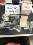 Yamaha Wave Runner Modication Kit 90891-70006-00 Nib. Fixed Price $185.00.